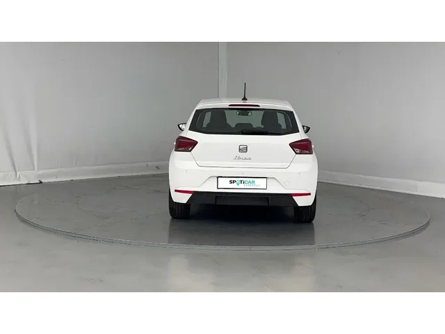 Occasion Seat Ibiza à BEAUVAIS chez PEUGEOT BEAUVAIS