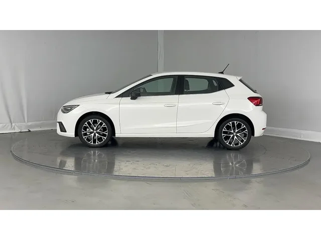 Occasion Seat Ibiza à BEAUVAIS chez PEUGEOT BEAUVAIS