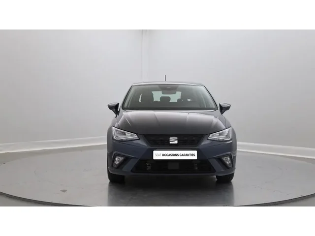 Occasion Seat Ibiza à CHÂTEAU THIERRY chez Volkswagen Chateau Thierry