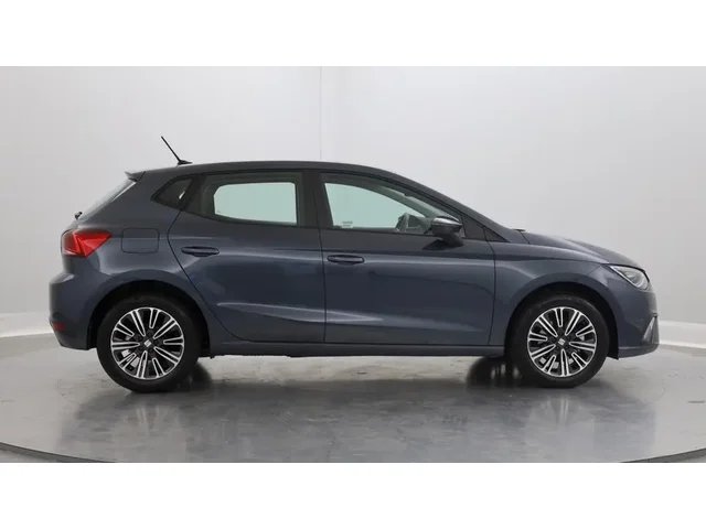 Occasion Seat Ibiza à CHÂTEAU THIERRY chez Volkswagen Chateau Thierry