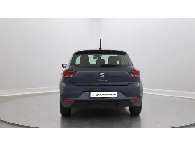 Occasion Seat Ibiza à CHÂTEAU THIERRY chez Volkswagen Chateau Thierry