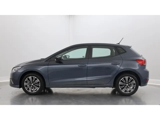 Occasion Seat Ibiza à CHÂTEAU THIERRY chez Volkswagen Chateau Thierry