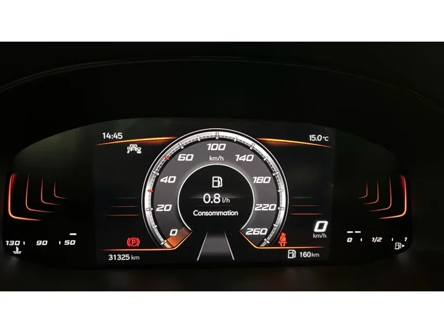 Occasion Seat Ibiza à VALENCIENNES chez NISSAN VALENCIENNES