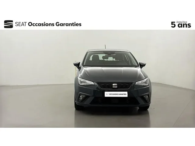 Occasion Seat Ibiza à CHAMPNIERS chez Volkswagen Angouleme