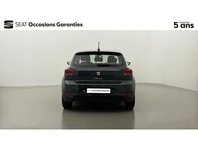 Occasion Seat Ibiza à CHAMPNIERS chez Volkswagen Angouleme