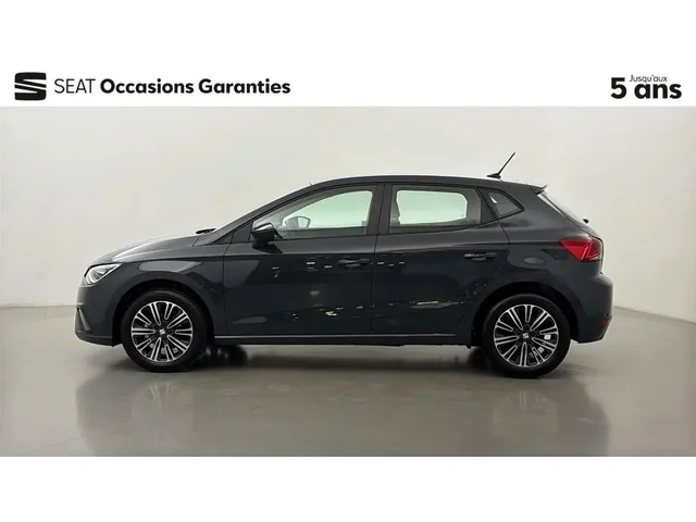 Occasion Seat Ibiza à CHAMPNIERS chez Volkswagen Angouleme