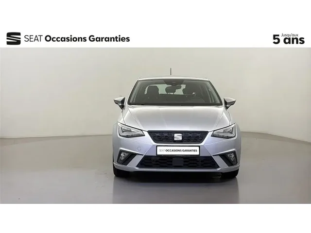 Occasion Seat Ibiza à CHAMPNIERS chez Volkswagen Angouleme