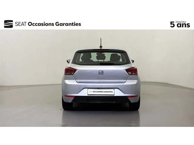 Occasion Seat Ibiza à CHAMPNIERS chez Volkswagen Angouleme