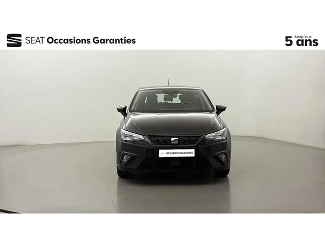 Occasion Seat Ibiza à CHAMPNIERS chez Volkswagen Angouleme