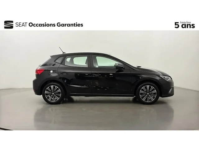 Occasion Seat Ibiza à CHAMPNIERS chez Volkswagen Angouleme