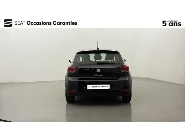 Occasion Seat Ibiza à CHAMPNIERS chez Volkswagen Angouleme