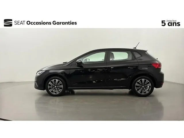 Occasion Seat Ibiza à CHAMPNIERS chez Volkswagen Angouleme