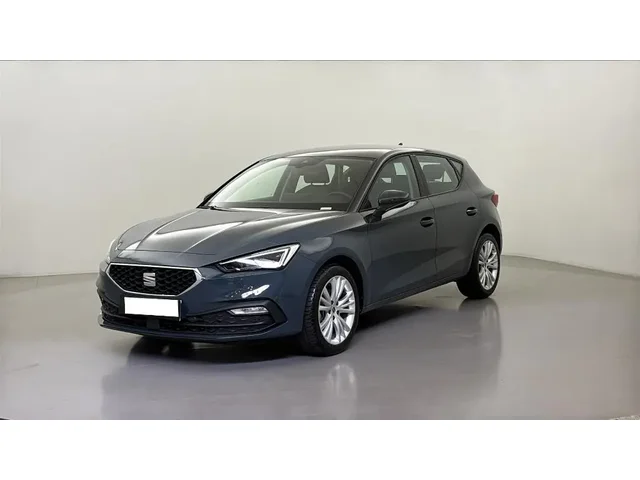 Occasion Seat Leon à CHAMPNIERS chez Volkswagen Angouleme