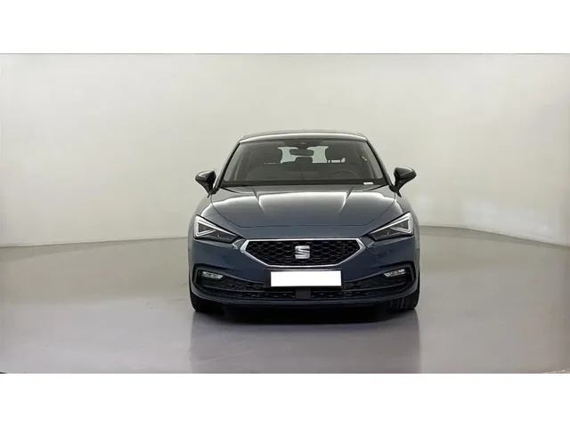Occasion Seat Leon à CHAMPNIERS chez Volkswagen Angouleme