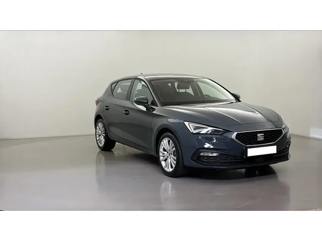 Occasion Seat Leon à CHAMPNIERS chez Volkswagen Angouleme