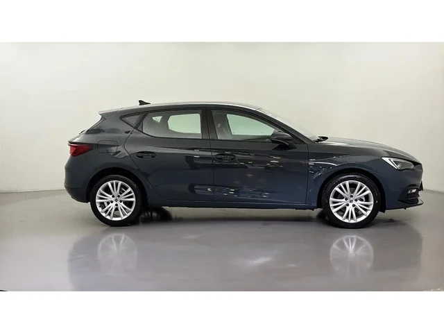 Occasion Seat Leon à CHAMPNIERS chez Volkswagen Angouleme