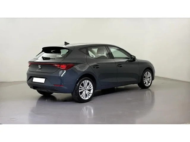 Occasion Seat Leon à CHAMPNIERS chez Volkswagen Angouleme