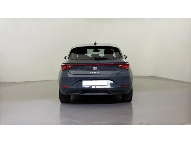 Occasion Seat Leon à CHAMPNIERS chez Volkswagen Angouleme