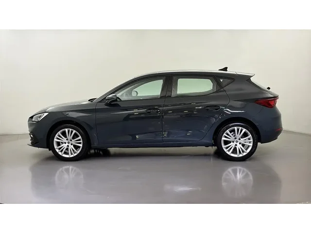 Occasion Seat Leon à CHAMPNIERS chez Volkswagen Angouleme