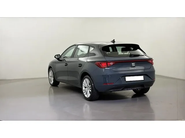 Occasion Seat Leon à CHAMPNIERS chez Volkswagen Angouleme