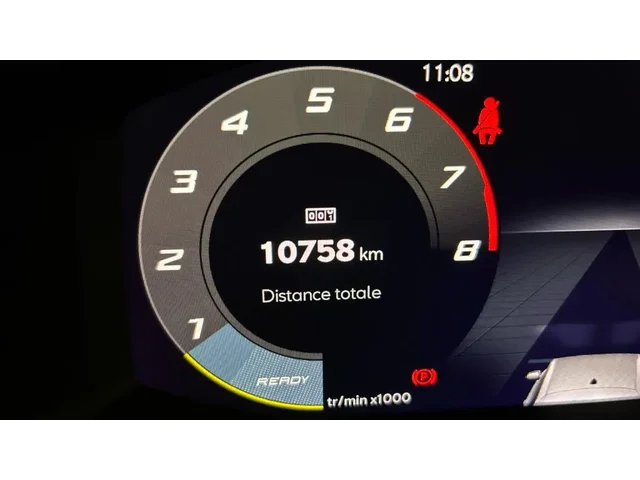 Occasion Seat Leon à CHAMPNIERS chez Volkswagen Angouleme