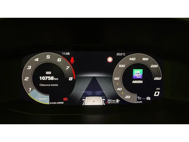 Occasion Seat Leon à CHAMPNIERS chez Volkswagen Angouleme