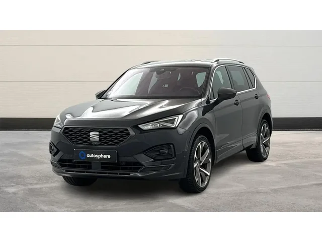 Occasion Seat Tarraco à VALENCIENNES chez NISSAN VALENCIENNES