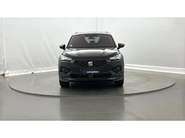 Occasion Seat Tarraco à VALENCIENNES chez NISSAN VALENCIENNES