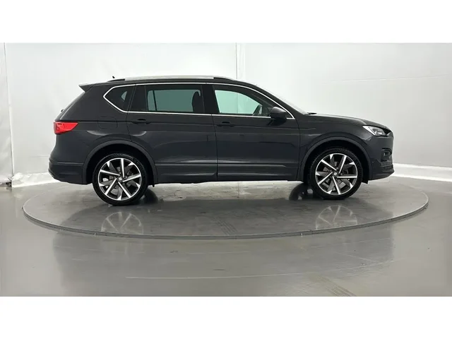 Occasion Seat Tarraco à VALENCIENNES chez NISSAN VALENCIENNES