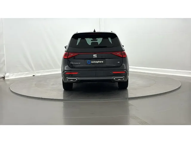 Occasion Seat Tarraco à VALENCIENNES chez NISSAN VALENCIENNES