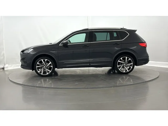 Occasion Seat Tarraco à VALENCIENNES chez NISSAN VALENCIENNES