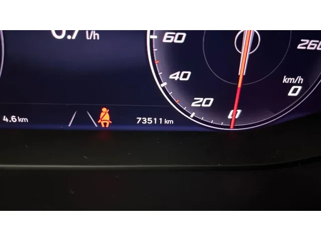 Occasion Seat Tarraco à VALENCIENNES chez NISSAN VALENCIENNES