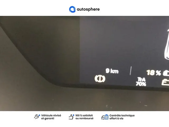 Démonstration Skoda Elroq à CHAMPNIERS chez Volkswagen Angouleme