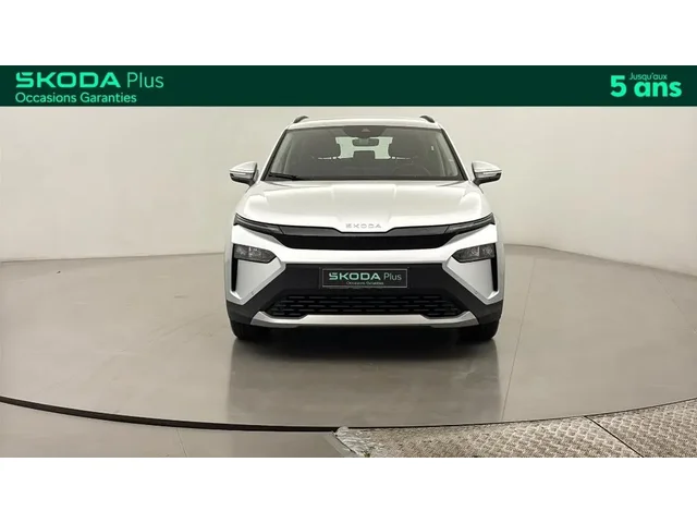 Occasion Skoda Elroq à CHAMPNIERS chez Volkswagen Angouleme