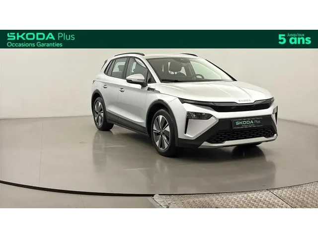 Occasion Skoda Elroq à CHAMPNIERS chez Volkswagen Angouleme