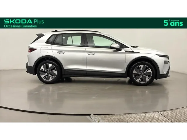 Occasion Skoda Elroq à CHAMPNIERS chez Volkswagen Angouleme