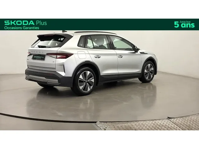 Occasion Skoda Elroq à CHAMPNIERS chez Volkswagen Angouleme