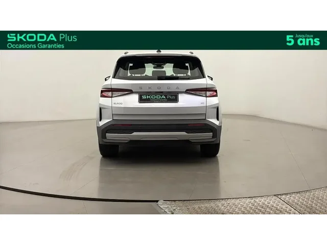 Occasion Skoda Elroq à CHAMPNIERS chez Volkswagen Angouleme