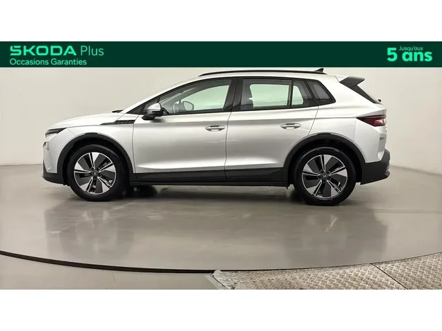 Occasion Skoda Elroq à CHAMPNIERS chez Volkswagen Angouleme