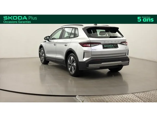 Occasion Skoda Elroq à CHAMPNIERS chez Volkswagen Angouleme