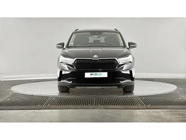 Occasion Skoda Enyaq à Clermont-Ferrand chez Citroën Clermont-Ferrand