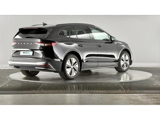 Occasion Skoda Enyaq à Clermont-Ferrand chez Citroën Clermont-Ferrand