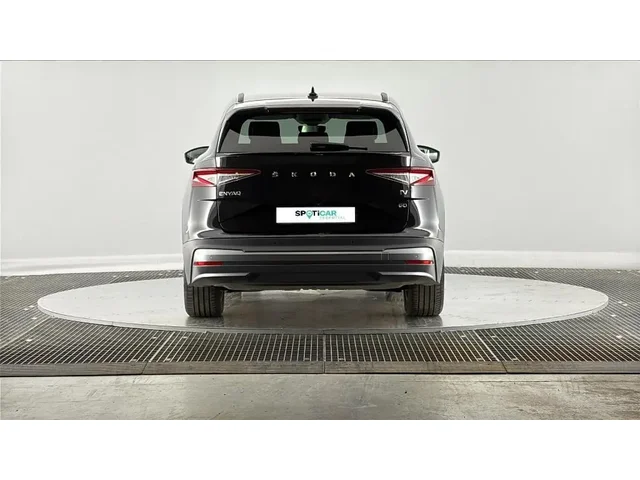 Occasion Skoda Enyaq à Clermont-Ferrand chez Citroën Clermont-Ferrand