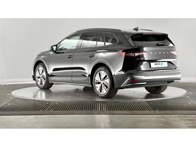 Occasion Skoda Enyaq à Clermont-Ferrand chez Citroën Clermont-Ferrand
