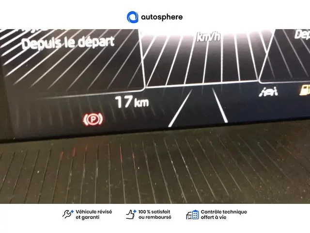Démonstration Skoda Fabia à CHAMPNIERS chez Volkswagen Angouleme