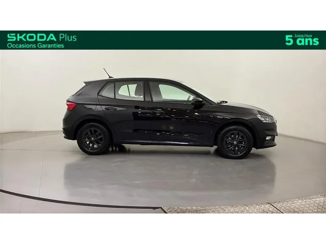 Occasion Skoda Fabia à CHAMPNIERS chez Volkswagen Angouleme