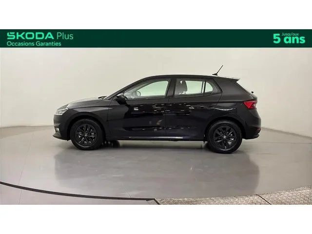 Occasion Skoda Fabia à CHAMPNIERS chez Volkswagen Angouleme