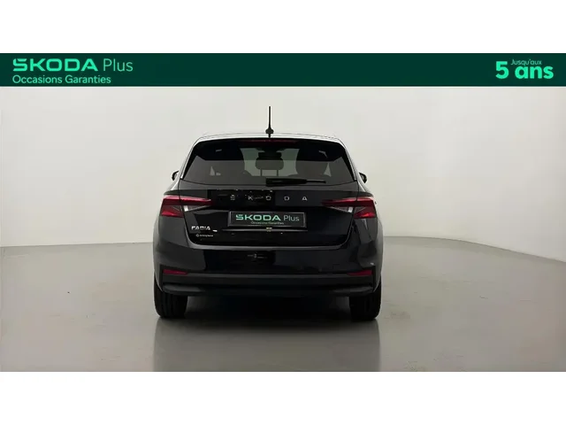 Occasion Skoda Fabia à CHAMPNIERS chez Volkswagen Angouleme