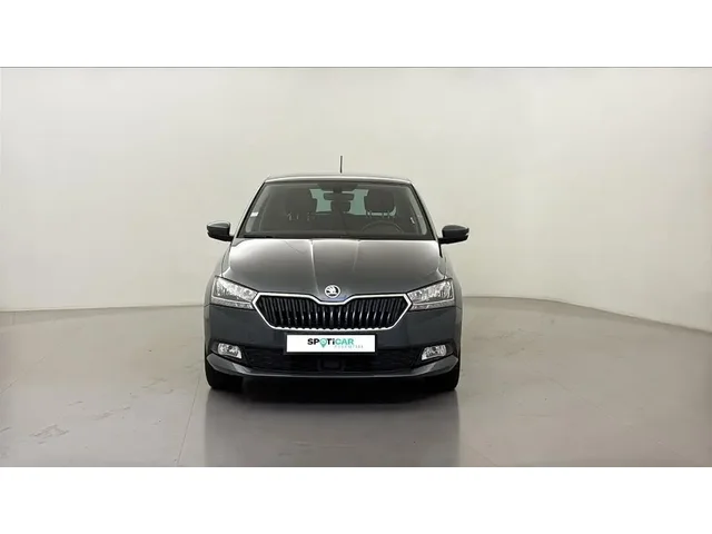 Occasion Skoda Fabia à CHINON chez PEUGEOT CHINON