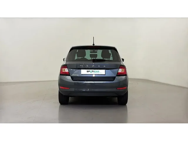 Occasion Skoda Fabia à CHINON chez PEUGEOT CHINON
